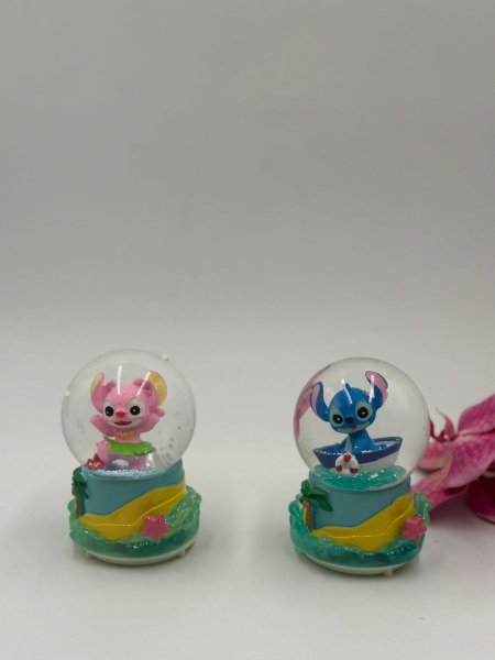 بلوره ستتش حجم صغير